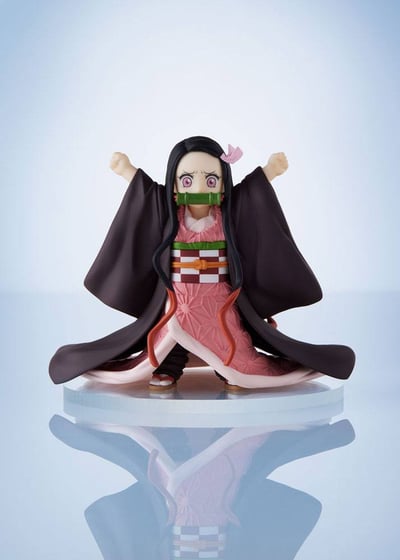 Nezuko Kamado - Child Version - Demon Slayer ConoFig - Aniplex (1).jpg