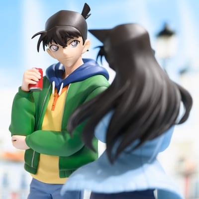 Ran Mori - Detektiv Conan - Luminasta - Sega (1)