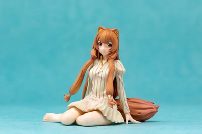 Figurines Raphtalia et Filo - The Rising of the Shield Hero (Pulchra) - 8