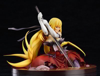 Kiss-Shot Acerola-Orion Heart-Under-Blade - Shinobu Oshino Royal Vampire - 5