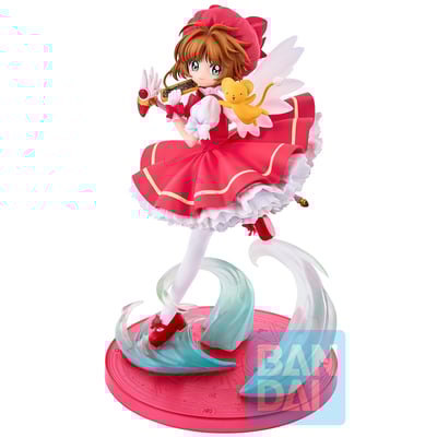 Sakura Kinomoto - Card Captor Sakura - 25th Anniversary - Ichibansho (1)