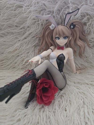 Junko · Junko Enoshima - 1/4 B-Style Bunny - FREEing Figur