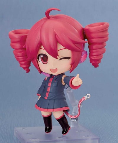 Nendoroid 2890 Kasane Teto 2.0 - 2