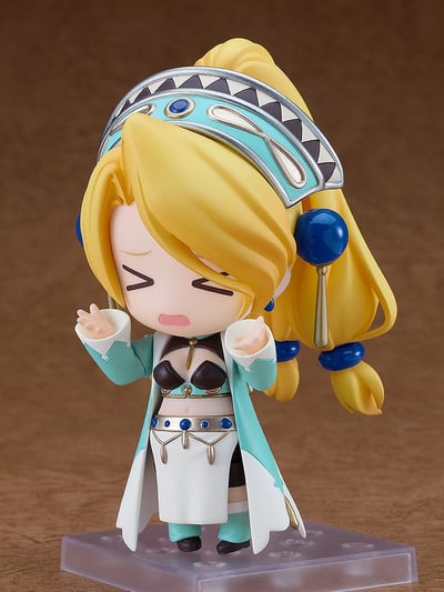 Nendoroid 2608 Marie - 5
