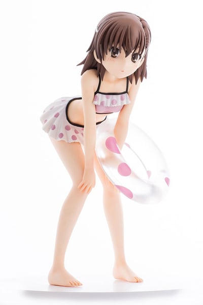Misaka Mikoto - Gravure Style Shunkan - 1