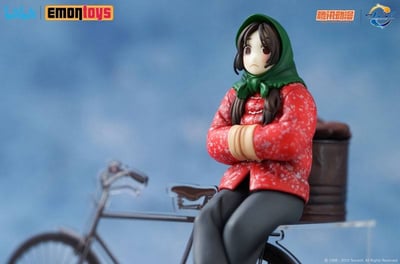 Feng Baobao - Winter Version  - Emontoys - 10