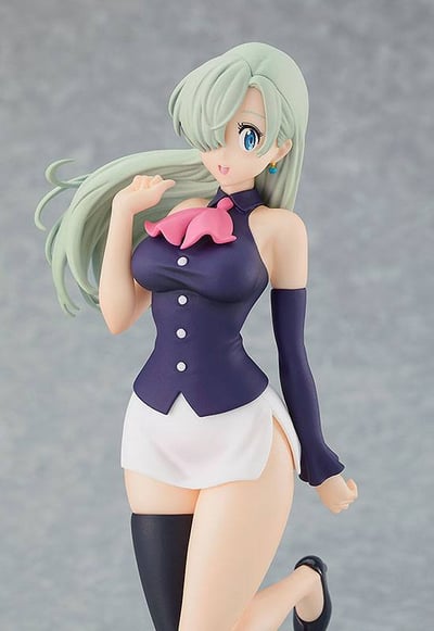 Elizabeth Liones - The Seven Deadly Sins Pop Up Parade - Good Smile Company (9).jpg