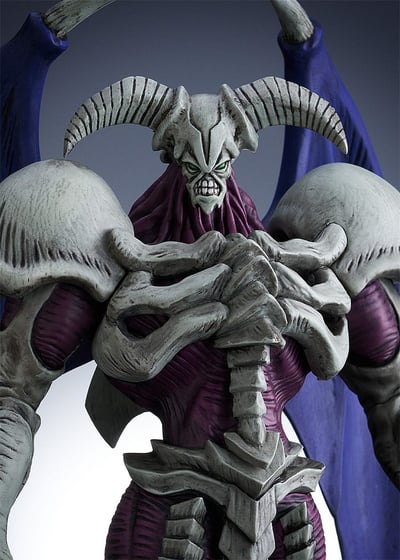 Herbeigerufener Totenkopf (Beauftragter der Dämonen) - L - Yu-Gi-Oh! Pop Up Parade - Good Smile Company (7)