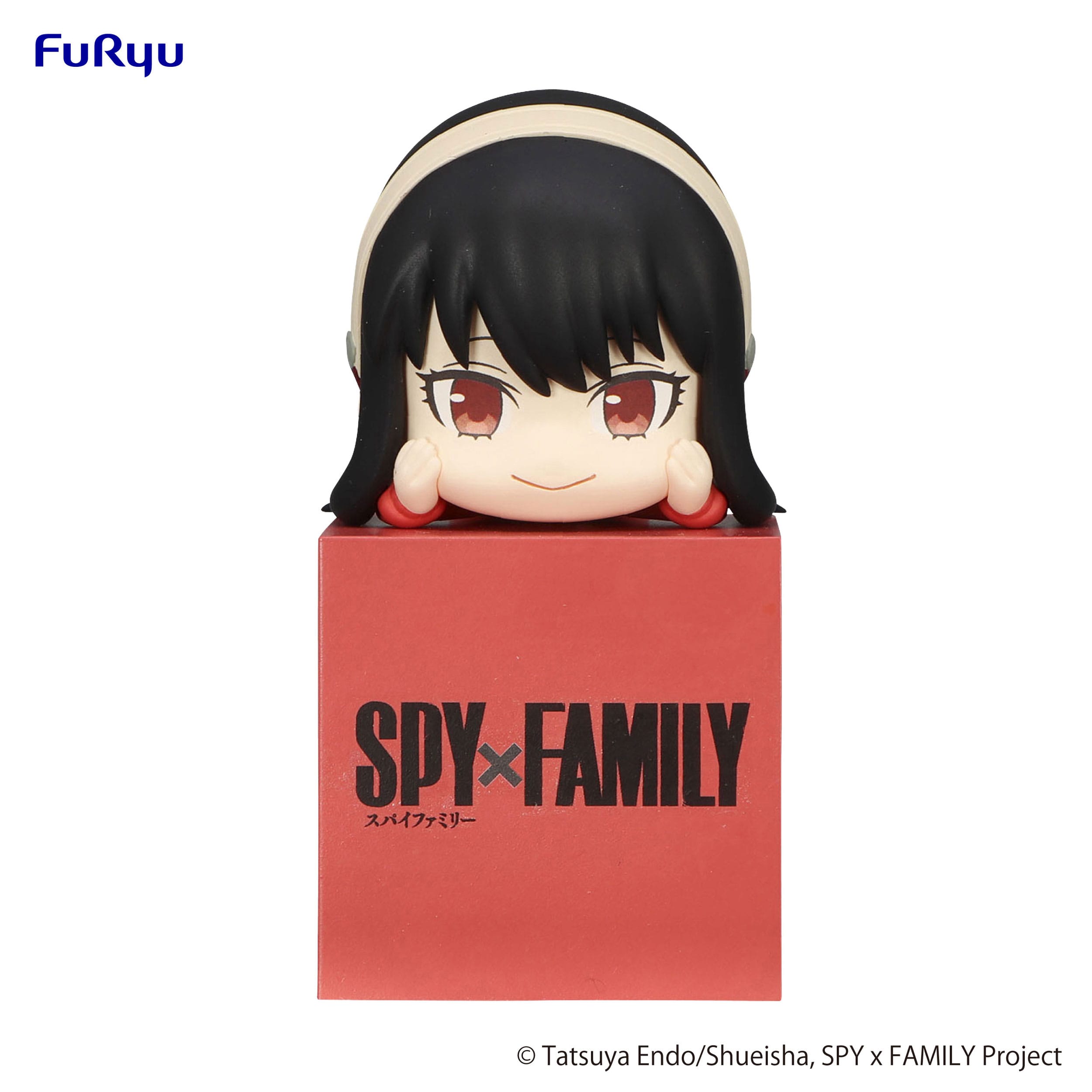Yor Forger - Spy x Family Hikkake - Furyu (1)