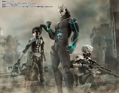 Reno Ichikawa - S.H. Figuarts - Bandai Spirits (9)