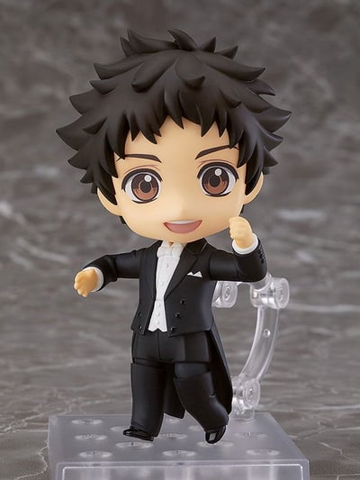 Nendoroid 848 Tatara Fujita - 2