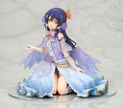 Umi Sonoda - White Day - Alter - 2
