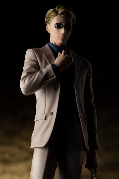 Kento Nanami - Bonus Edition - ARTFX J - Kotobukiya (3).jpg