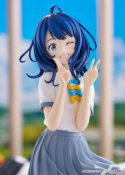 Anna Yanami - L - Makeine: Too Many Losing Heroines! Pop Up Parade - Good Smile Company - 2