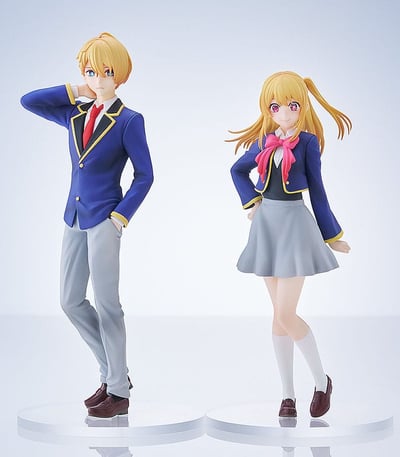 Aqua / Aquamarine Hoshino - Oshi no Ko / Mein*Star Pop Up Parade - Good Smile Company (7)