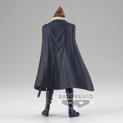 X Drake - One Piece (Wano Kuni) - DXF Grandline Men Vol.22 - Banpresto 5.jpeg