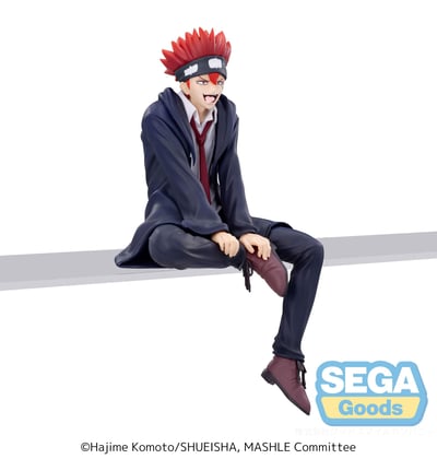 Dot Barrett - PM Perching - Sega (9)