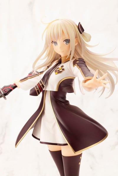 Himmelsjäger-Ass - Raye - Monster Figure Collection - Kotobukiya (14)