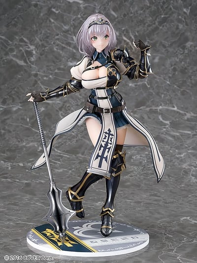 Shirogane Noel - Phat Company (6)