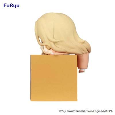 Yui - Hell's Paradise: Jigokuraku Hikkake - Furyu (2)