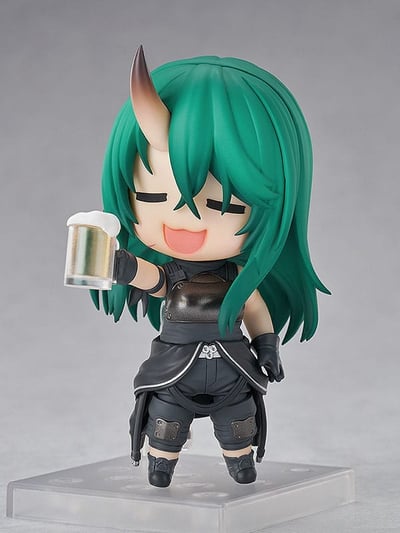 Nendoroid 2392 Hoshiguma (4)