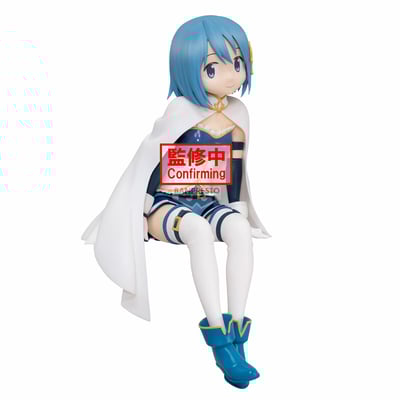 Sayaka Miki - Puella Magi Madoka Magica the Movie Rebellion - Banpresto (1)