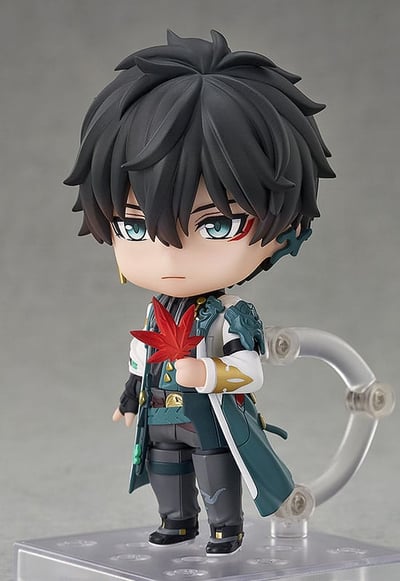 Nendoroid 2276 Dan Heng (7)