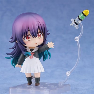 Nendoroid 2334 Umika Konohoshi (4)