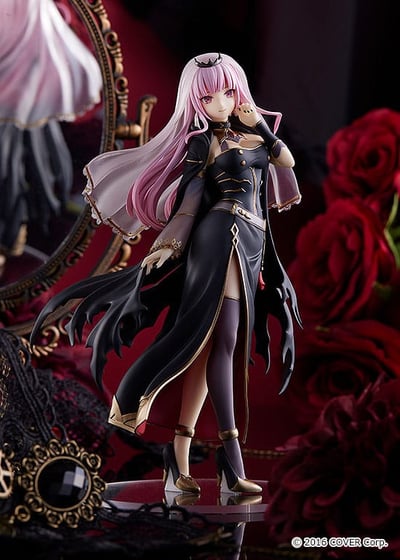 Mori Calliope - Hololive Production Pop Up Parade - Good Smile Company (1)