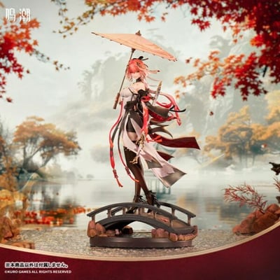 Changli - Metheus Seriies - Kurometheus (1)