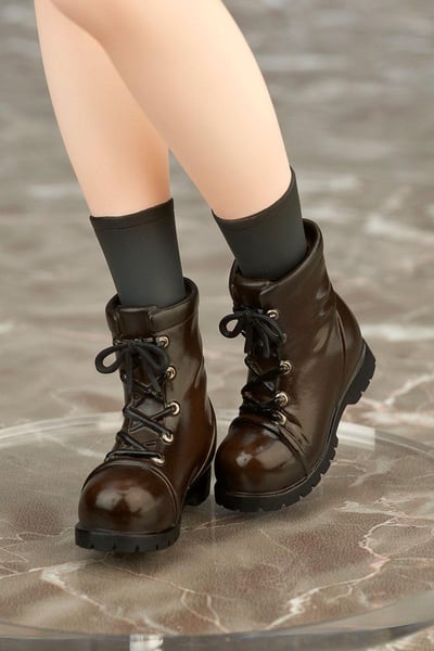 Erika Itsumi - Ques Q - 7