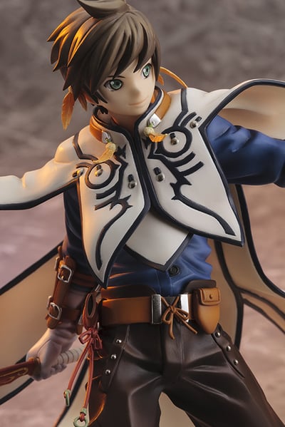 Sorey - Tales of Zestiria - Kotobukiya - Re-Release Figure - 2