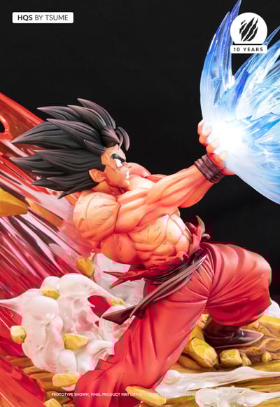Son Goku - Kaio-Ken - Tsume HQS (12).jpg