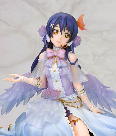 Umi Sonoda - White Day - Alter - 9