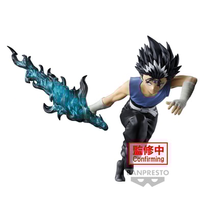 Hiei - Yu Yu Hakusho - Ankoku Bujutsukai - Banpresto (1)