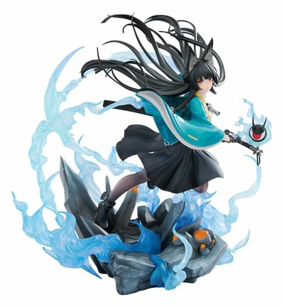 Hoshimi Miyabi - Honed Blade of Reflection - Apex (8)