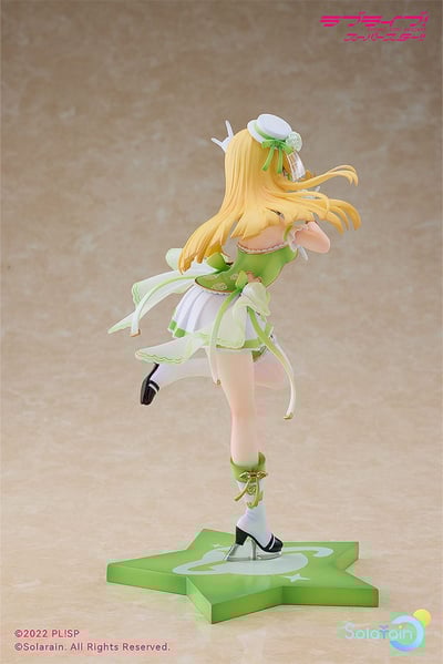 Sumire Heanna - Baikakimu / Dream of Roses - Solarain (10)