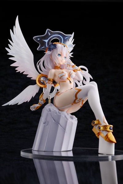Black Heart Statue – Cyberdimension Neptunia: 4 Goddesses Online (Kadokawa) - 2