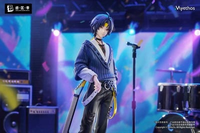 Asaba Harumasa - Sparkling Wonderland - Gift+ - Myethos - 2