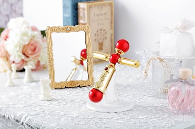 Rosenkranz Set / Rosario - Jeanne, die Kamikaze Diebin - Proplica - 2