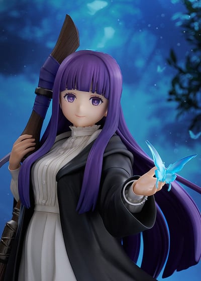 Fern - Reflections of a Distant Memory - Good Smile Company (14)