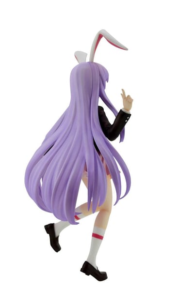 Reisen Udongein Inaba - Special Figure - Furyu - 2