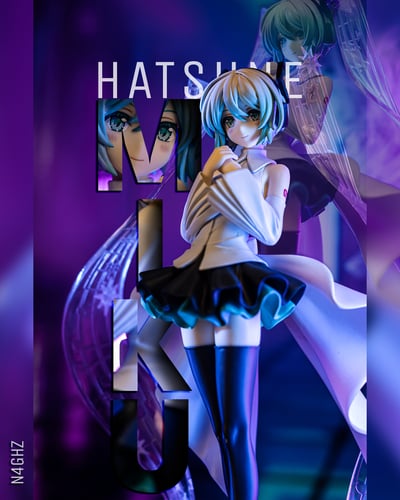 Project MIKU · Hatsune Miku - Little Missing Stars - Pop Up Parade - Good Smile Company