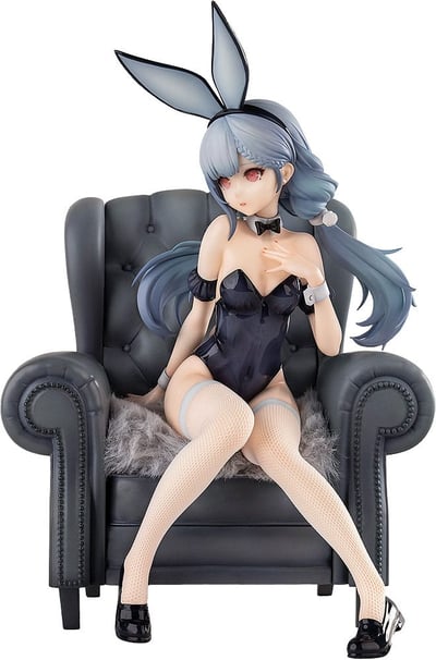 Qiao Er - Bunny - SSR Figure - Infinity Studio (1)
