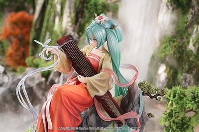 Hatsune Miku - Gao Shan Liu Shui - Good Smile Company (3).jpg