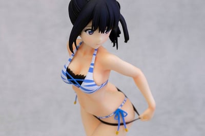  Rikka Takarada - SSSS.Gridman - Alphamax - Re-Release - 11