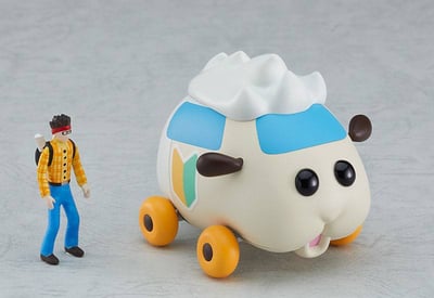 Abbey - Pui Pui Molcar Moderoid Model Kit  (4).jpg