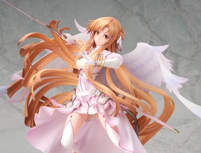 Asuna - Stacia, the Goddess of Creation - Alter (10)