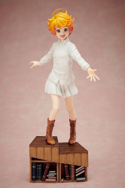 Emma mit Mini-Isabella - Aniplex / Wing - 1