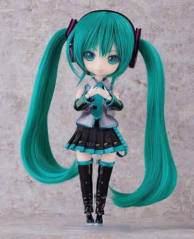 Hatsune Miku - Harmonia Humming Puppe - Good Smile Company (8).jpg